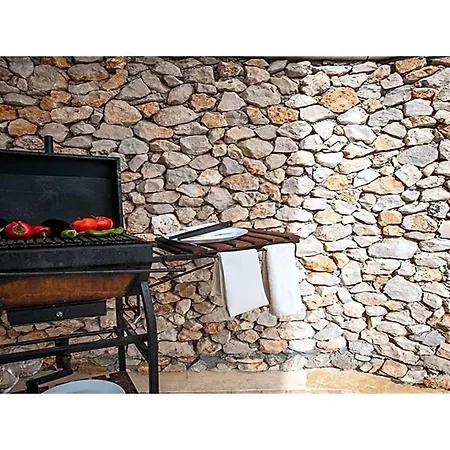 Sleeps 6 Pool Air Con Wifi Willa *